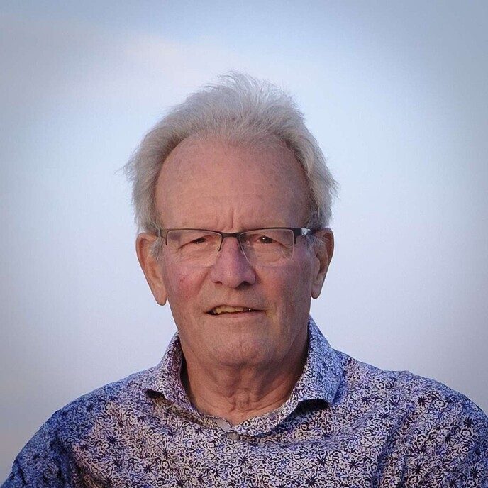 Johan Grobbée overleden