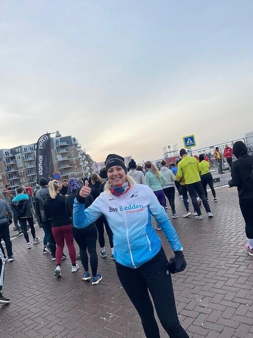 Loopnieuws Loopgroep AG ’85 - Foto: Ingezonden foto