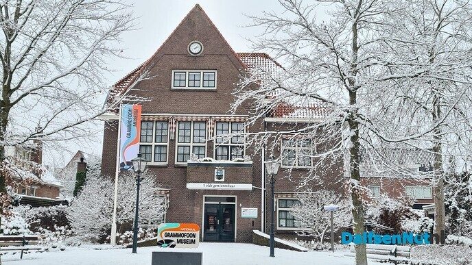 Muziek en meer in het Nationaal Grammofoonmuseum - Foto: Ingezonden foto