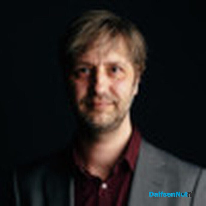 AI? Vraag maar raak! - Foto: Ingezonden foto