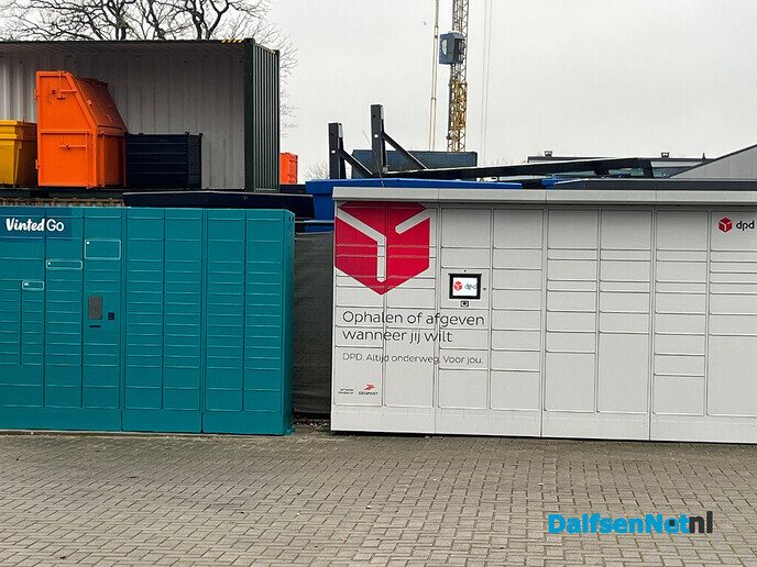 Draag je het niet, verkoop het dan - Foto: Ingezonden foto