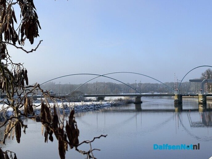 Nieuwe dag, nieuwe sneeuwfoto’s Dag 2 map 1 - Foto: Ingezonden foto