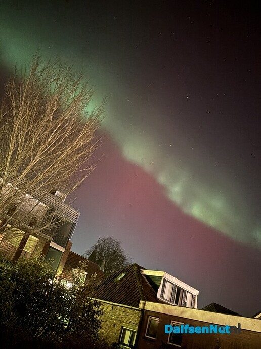 Northern Light (5, 6 ,7 en 8) - Foto: Ingezonden foto