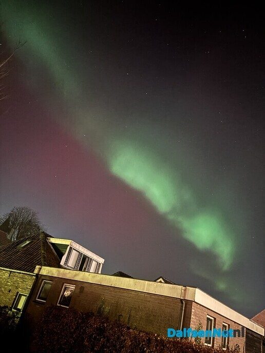 Northern Light (5, 6 ,7 en 8) - Foto: Ingezonden foto