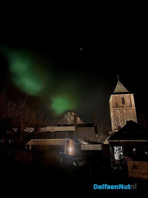 Northern Light (5, 6 ,7 en 8) - Foto: Ingezonden foto