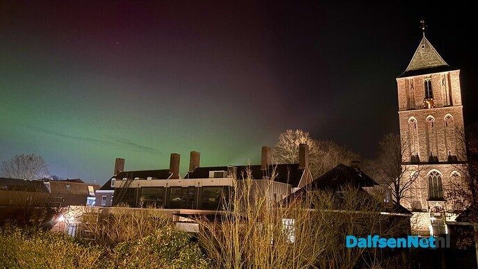 Northern Light (5, 6 ,7 en 8) - Foto: Ingezonden foto
