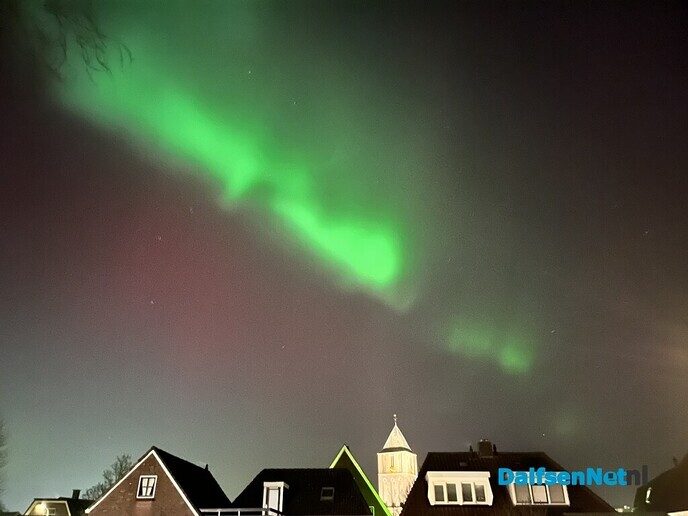 Noorderlicht (3) - Foto: Ingezonden foto