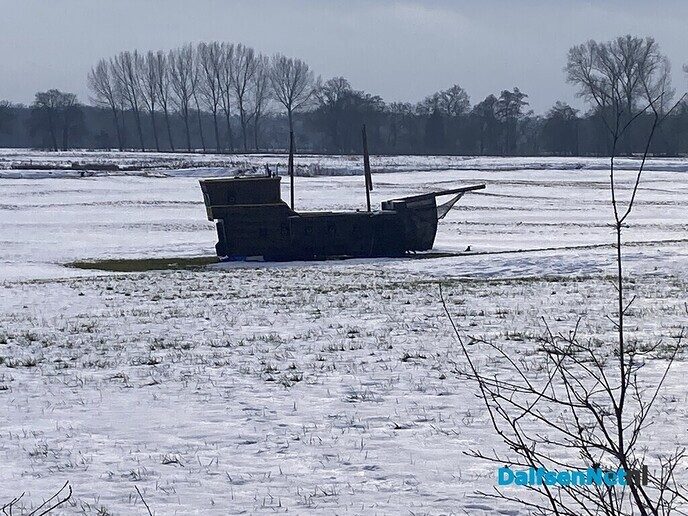 Foto’s sneeuw: Dag 4 donderdag en Map 2 - Foto: Ingezonden foto