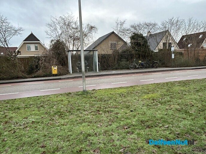 Van wie is deze fiets? Eigenaar boven water - Foto: Ingezonden foto