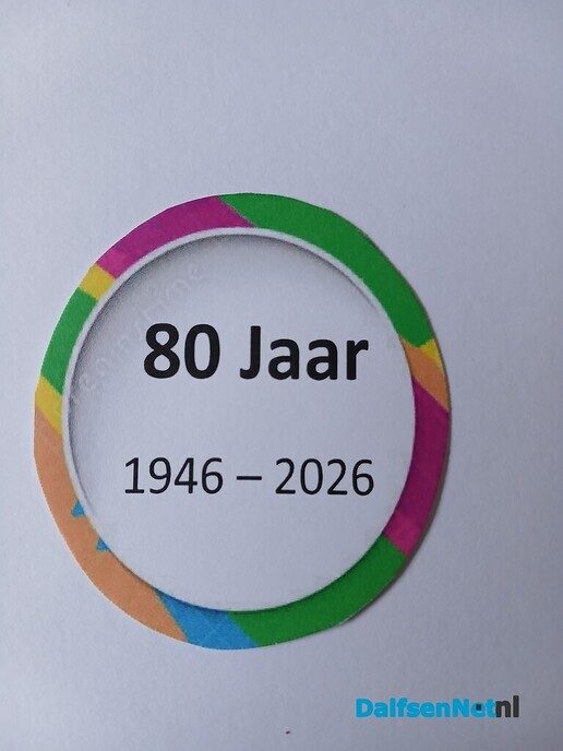 Feestelijk jubileum Vrouwen van Nu - Foto: Ingezonden foto
