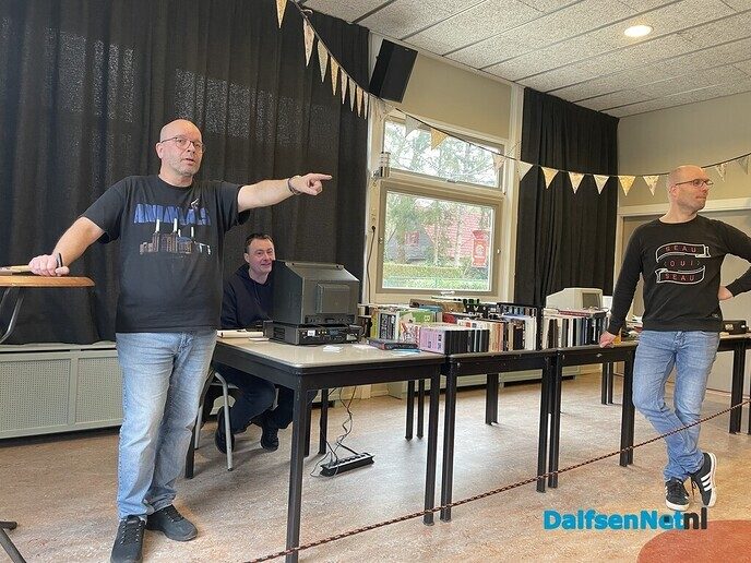 14 Feb 2026 MSX-Veiling door MVM club - Foto: Ingezonden foto