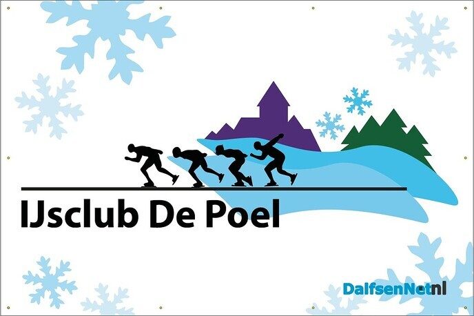 Snertwandeling IJsclub de Poel - Foto: Ingezonden foto
