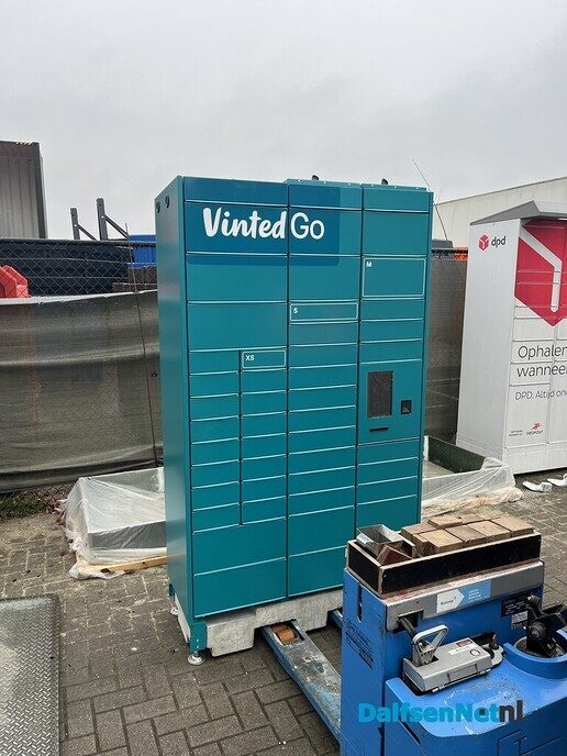 Draag je het niet, verkoop het dan - Foto: Ingezonden foto