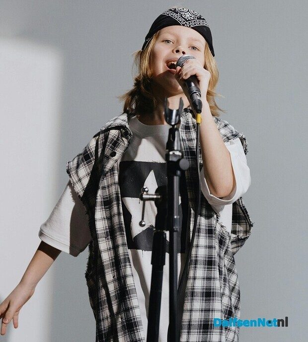 Workshop Rap en Songwriting voor kinderen - Foto: Ingezonden foto