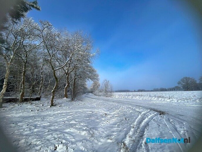 Anton Pieck is er niets bij - Foto: Ruud Montagne