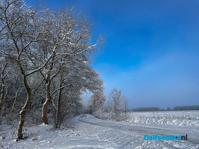 Anton Pieck is er niets bij - Foto: Ruud Montagne