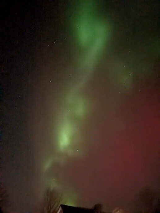 Northern Light (5, 6 ,7 en 8) - Foto: Ingezonden foto