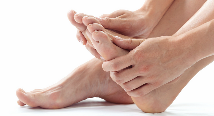 Verwen je voeten – pedicurepraktijk De Polhaar heeft nog plek!