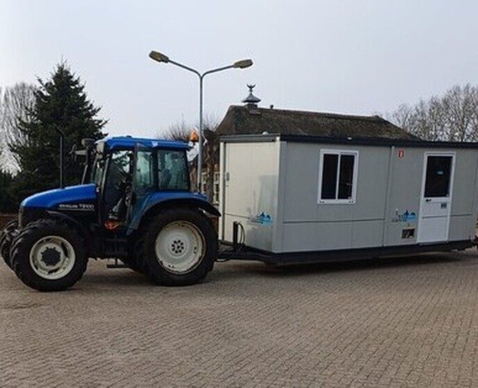 Snertwandeling IJsclub de Poel - Foto: Ingezonden foto