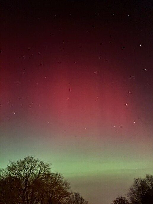 Northern Light (5, 6 ,7 en 8) - Foto: Ingezonden foto