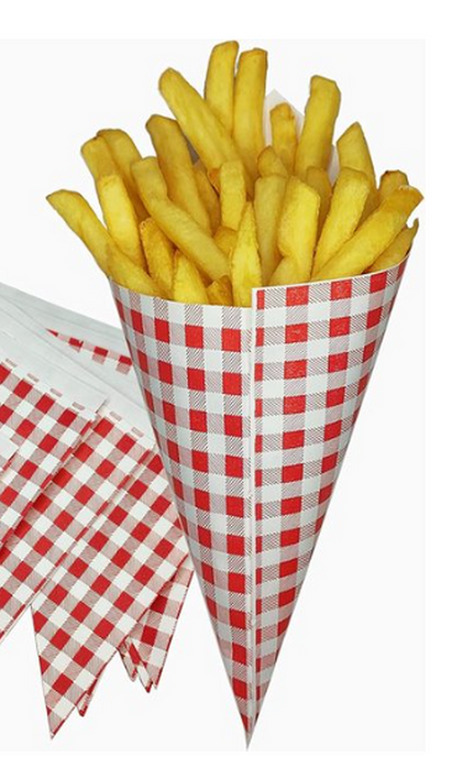 Kom naar Patatje Politiek op donderdag 12 februari
