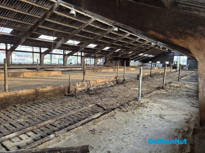Werkzaamheden nieuwbouw Dalfsen - Foto: Ingezonden foto