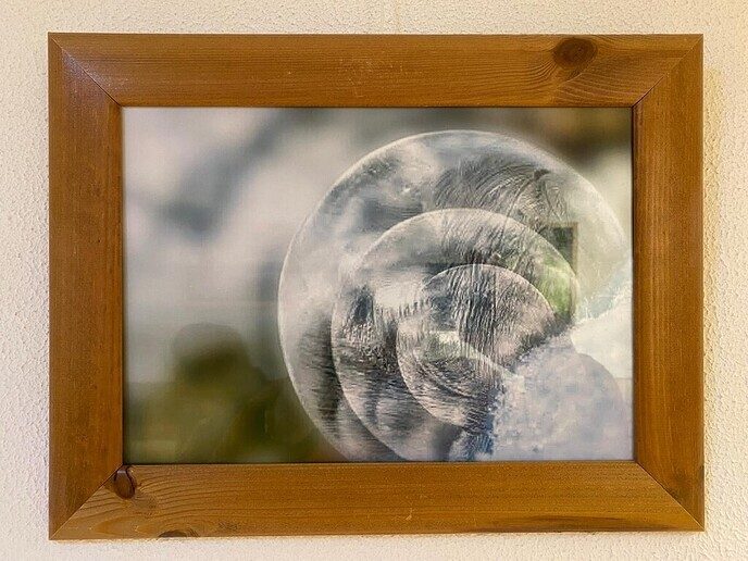 Expositie in ‘de Olmen’ Nieuwleusen - Foto: Ingezonden foto