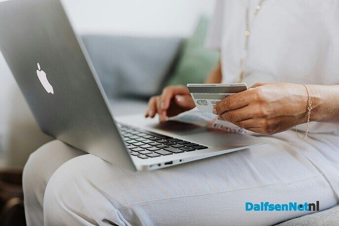 Gratis workshop: Online bankieren en bankapps - Foto: Ingezonden foto