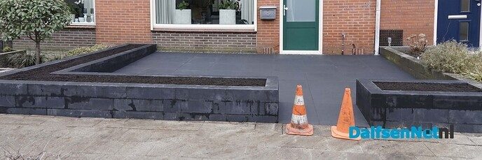 Hoveniersbedrijf Bram Hilgenkamp voor alle tuinklussen - Foto: Paul Scholten