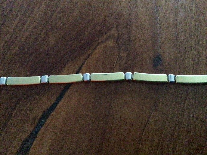 Armband verloren - Foto: Ingezonden foto