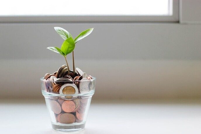 Waarom ondernemers kiezen voor financial lease