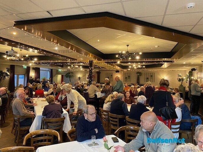 Geslaagde bridge drive in het Roode Hert - Foto: Ingezonden foto