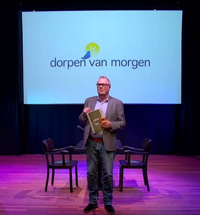 Dorpen voor Morgen