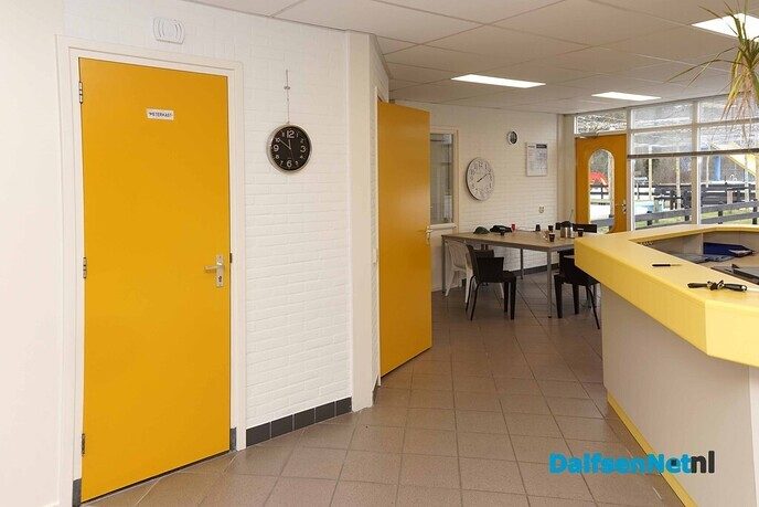 Frisse uitstraling voor zwembad Gerner - Foto: Paul Scholten