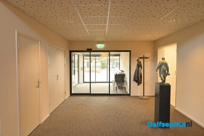Groepspraktijk Huisartsen Dalfsen klaar voor de toekomst - Foto: Johan Bokma