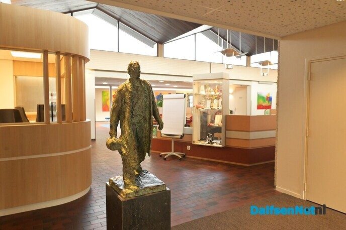 Groepspraktijk Huisartsen Dalfsen klaar voor de toekomst - Foto: Johan Bokma