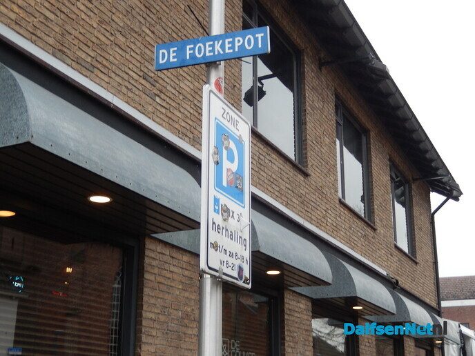 Carnaval begint te leven in buurt - Foto: Willy
