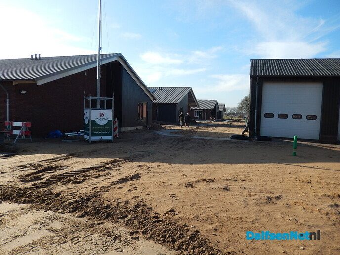 Kijkmiddag bij Frion Strenkhaar - Foto: Willy