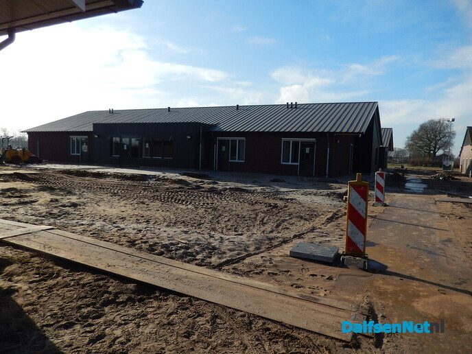 Kijkmiddag bij Frion Strenkhaar - Foto: Willy