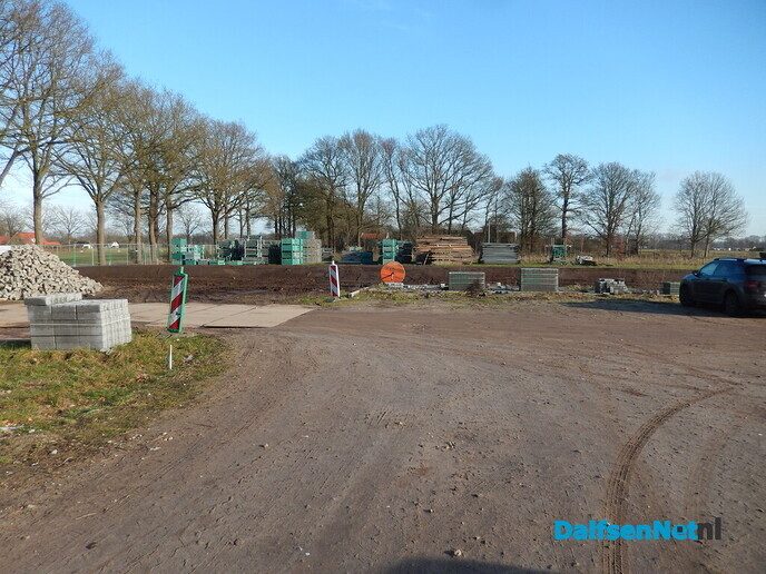 Kijkmiddag bij Frion Strenkhaar - Foto: Willy