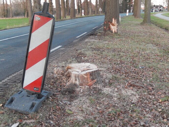 Het bergen van verongelukte vrachtwagen en meer (update) - Foto: Ingezonden foto