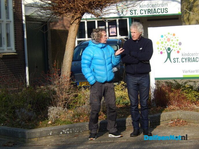 Carnaval in Hoonhorst:  “Groot feest in een klein dorp” - Foto: Willy