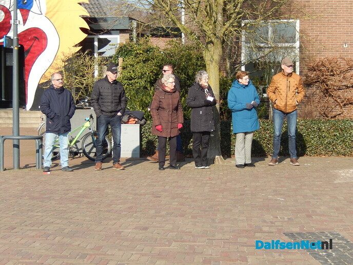 Carnaval in Hoonhorst:  “Groot feest in een klein dorp” - Foto: Willy