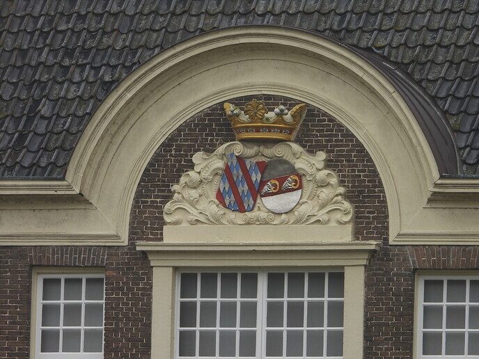 Foto’s van een ietwat mistig Den Berg - Foto: Ingezonden foto