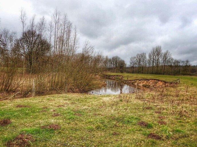 Femmie: Wat een prachtige fietstocht van 47 km! - Foto: Femmie Smink