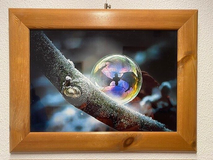 Expositie in ‘de Olmen’ Nieuwleusen - Foto: Ingezonden foto