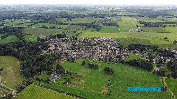 Plaatselijk Belang Hoonhorst e.o. komt buurten! - Foto: Ingezonden foto