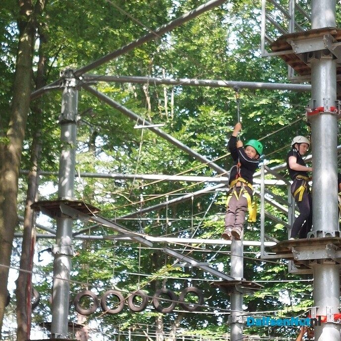 Belangrijk bericht over zomerkamp - Foto: Ingezonden foto