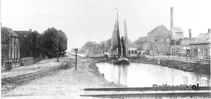 Duik samen in de geschiedenis van Lemelerveld - Foto: Ingezonden foto