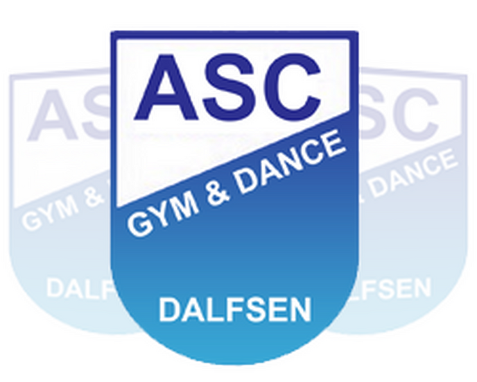 Vaste Docenten nemen helaas afscheid bij ASC Gym & Dance